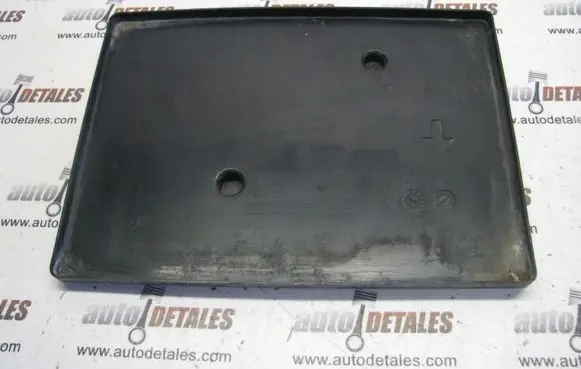 Toyota Yaris Battery tray 