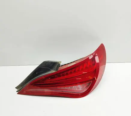 Mercedes-Benz CLA C117 X117 W117 Rear/tail lights A1179062600