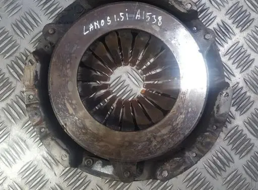 Daewoo Lanos Pressure plate 