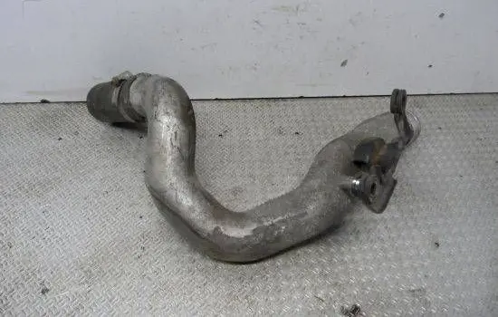 Renault Koleos I Turbo air intake inlet pipe/hose 