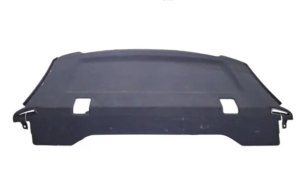 Volkswagen PASSAT B8 Parcel shelf 3G5863413