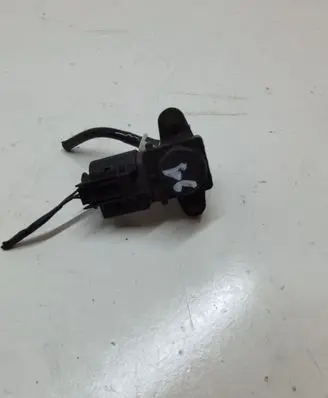 BMW 1 E81 E87 Air pressure sensor 7566784