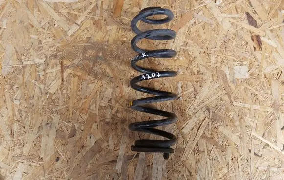 Seat Alhambra (Mk2) Rear coil spring