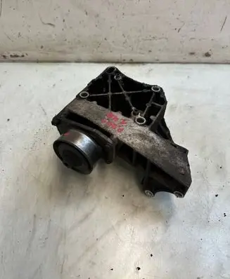 Peugeot 206 Generator/alternator bracket 9649103280