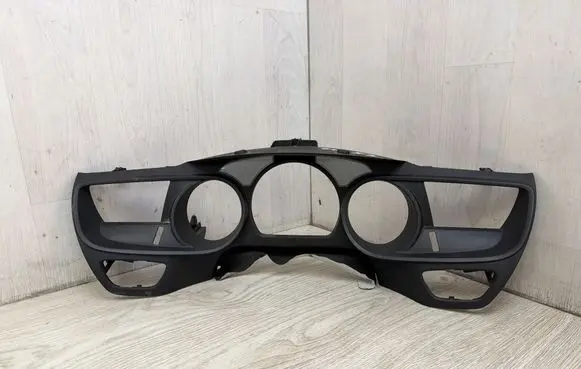 Citroen C5 Dashboard trim 9682386677 63040700 9682387877