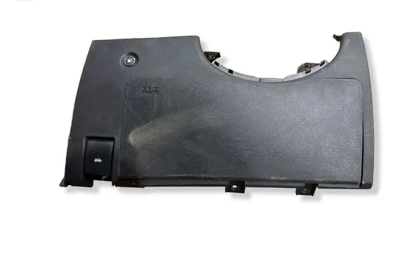 Dodge Durango III Knee airbag 0080P1100016 P5SJ64DX9AC TP1KB265670926