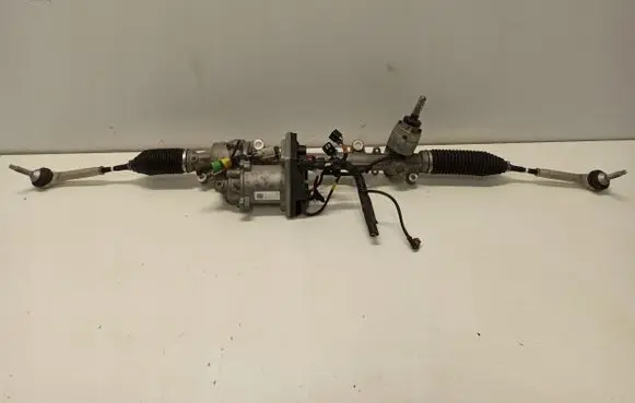 Tesla Model 3 Steering rack 