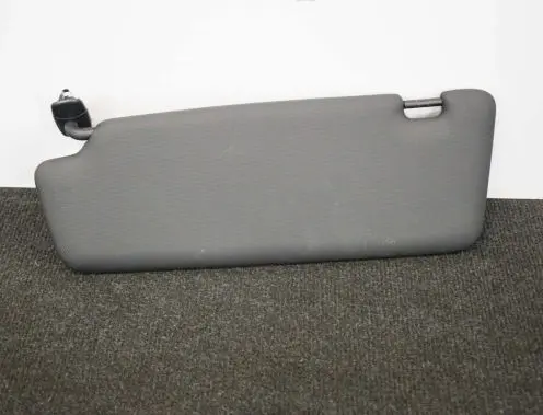 Audi Q3 8U Sun visor 8U0857552AF