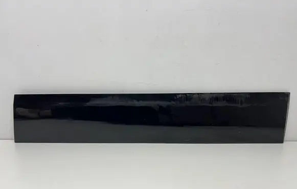 KIA Niro Front door trim (molding) 87724-AT100