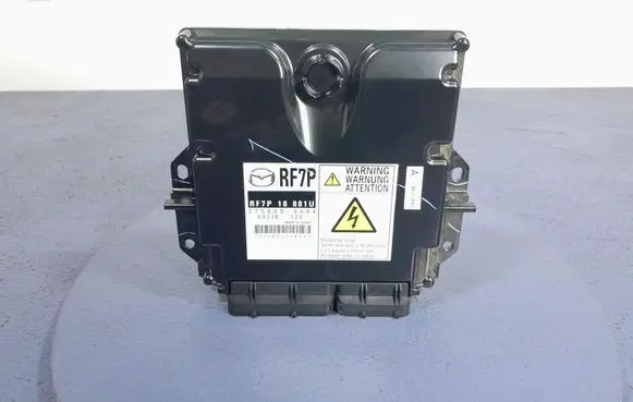 Mazda MX-5 NC Miata Engine control unit/module ECU 275800-6684