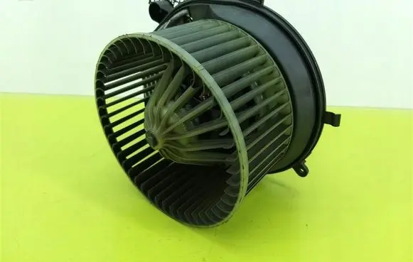 Volkswagen PASSAT B5.5 Heater fan/blower 8D1820021