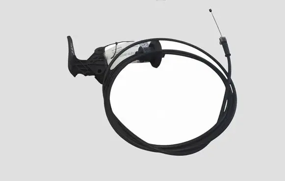 Peugeot 508 Engine bonnet (hood) release handle