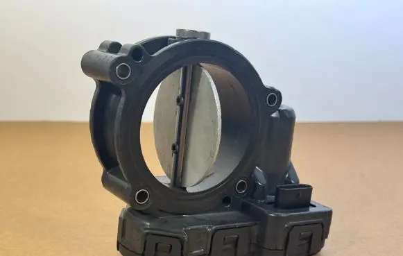 Mercedes-Benz C W205 Throttle valve A6510900470