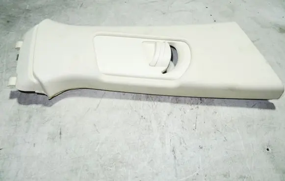 Audi Q5 SQ5 (B) pillar trim (top) 8R0867294 8R0867244F