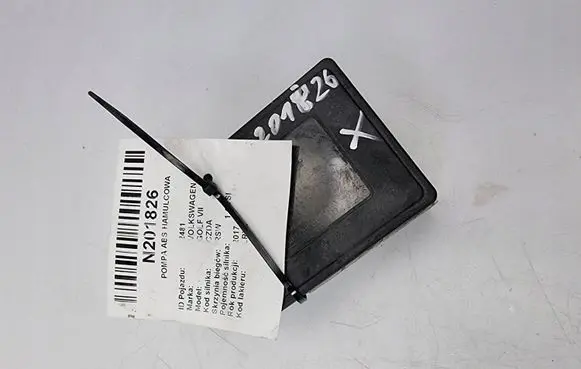Volkswagen Golf VII ABS Pump 5Q0614517CG