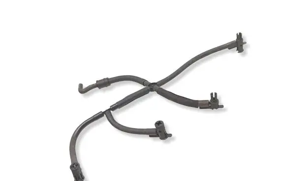 Volkswagen Transporter - Caravelle T5 Fuel return line/hose