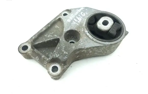 Gearbox mount