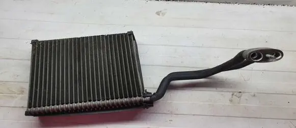 Audi A4 S4 B7 8E 8H Air conditioning (A/C) radiator (interior) NOCODE