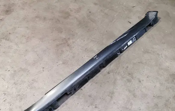 BMW 7 F01 F02 F03 F04 Sill 7321027 57170141 DR99120