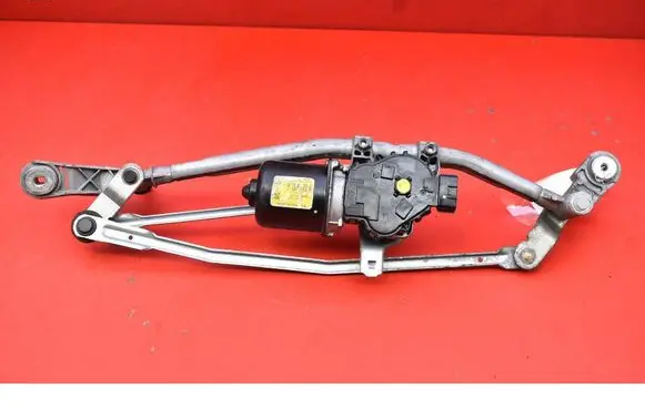 Renault Talisman Front wiper linkage and motor W000067023