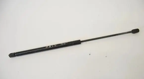 Citroen C3 Tailgate/trunk strut/damper A1689800964