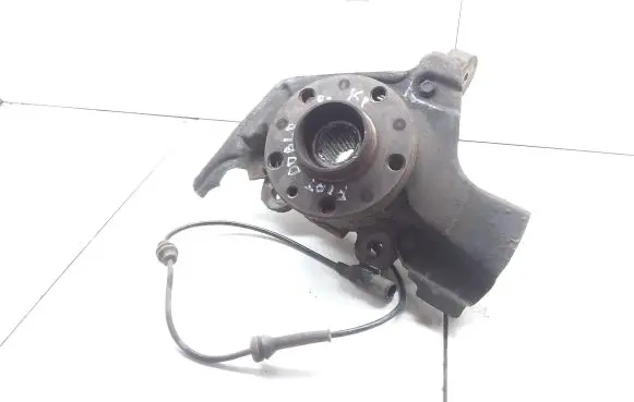 Fiat Doblo Front wheel hub