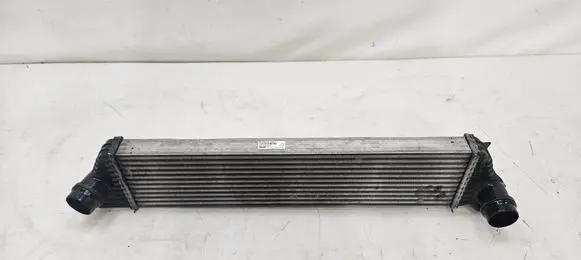 Renault Master III Intercooler radiator 144960015R