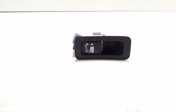 Seat control switch