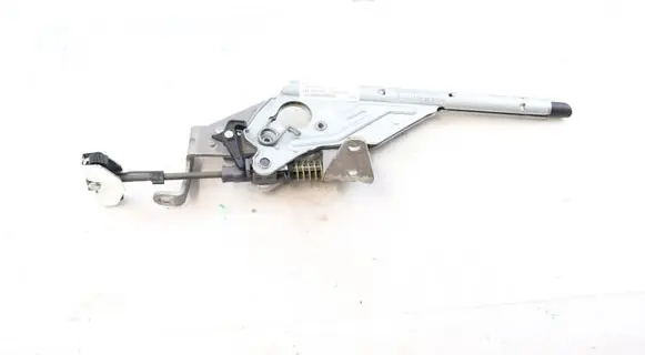 BMW 3 GT F34 Handbrake/parking brake lever assembly 6799101 34406799101