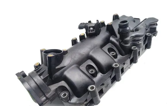 Fiat Doblo Intake manifold 55231272 0281006028
