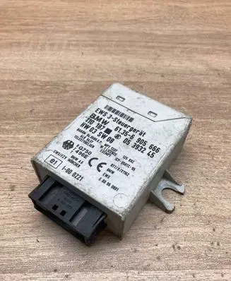 BMW 5 E39 Immobilizer control unit/module 6905666 05393245