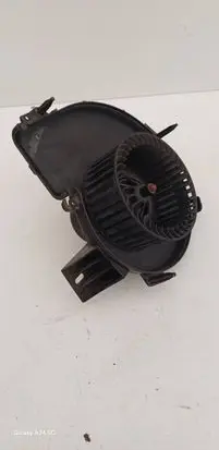 Opel Combo C Heater fan/blower 0064531