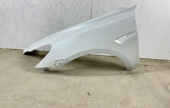 Tesla Model 3 Fender