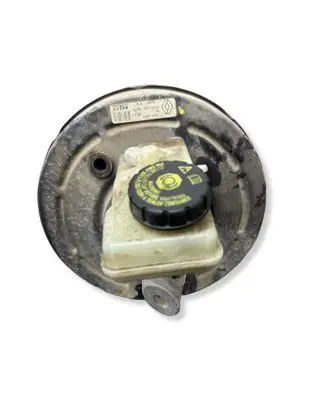 Renault Scenic II - Grand scenic II Brake booster 8200157453