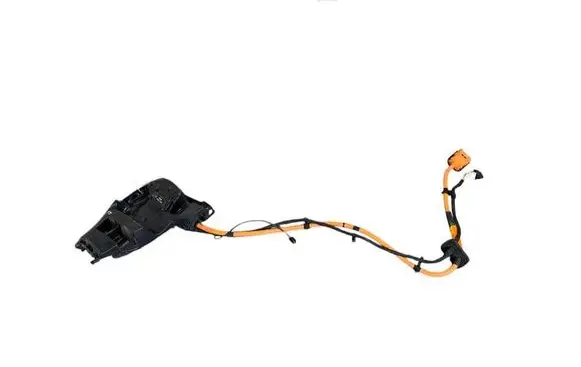 Mercedes-Benz GLC X253 C253 Electric car charge socket A2535409130 A2428170720 A2538800412