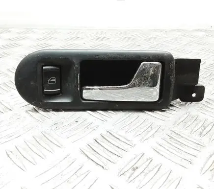 Volkswagen PASSAT B5 Front door interior handle 3B1837114