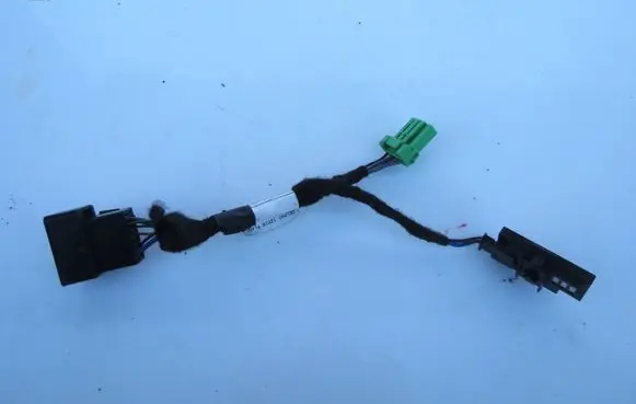 Volvo V60 Rain sensor 31341070