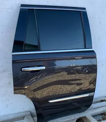 Cadillac Escalade IV Rear door 444255343F3