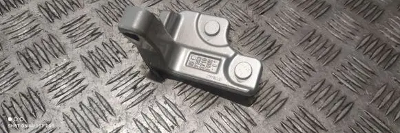 Mercedes-Benz GLC X253 C253 Front door lower hinge X2531710
