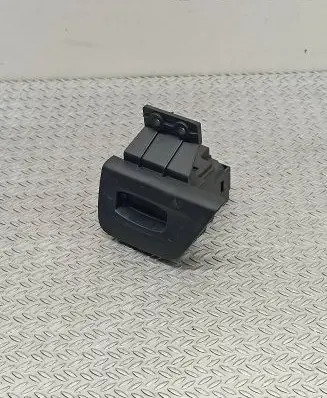 BMW 1 E81 E87 Ignition lock 6954717 10862510 0770902026
