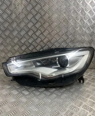 Audi A6 S6 C7 4G Headlight/headlamp 4G0941005D