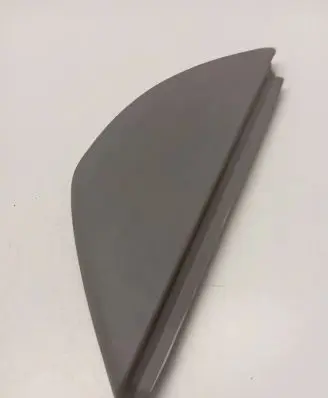 Volkswagen Transporter - Caravelle T5 Dashboard side end trim 7H0858036B