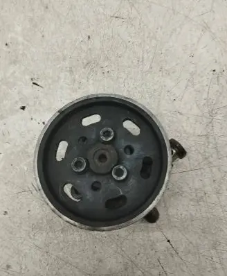 Volkswagen Golf IV Power steering pump E310