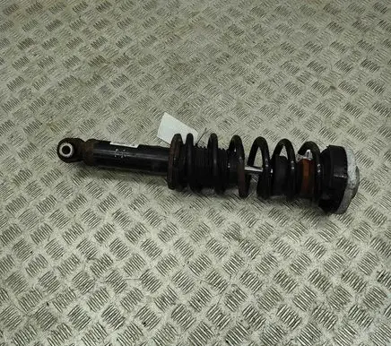 BMW X3 F25 Rear shock absorber/damper 6796422