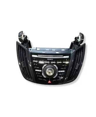 Ford Kuga II Head unit multimedia control CV4T18K811EA