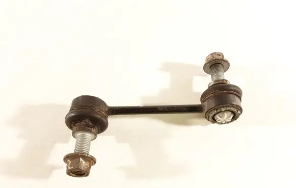 Rear anti-roll bar/stabilizer link
