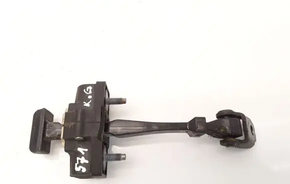 Renault Captur Rear door check strap stopper 824305607R 824305607