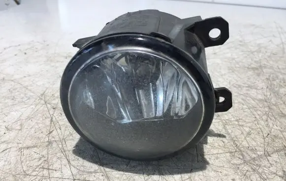 Peugeot Expert Front fog light 9687410080 09117 89207181