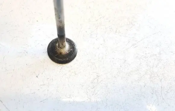 Opel Meriva A Valve 