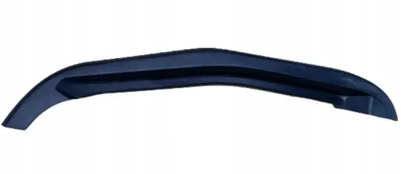 Peugeot Partner Sliding door trim 9681652977